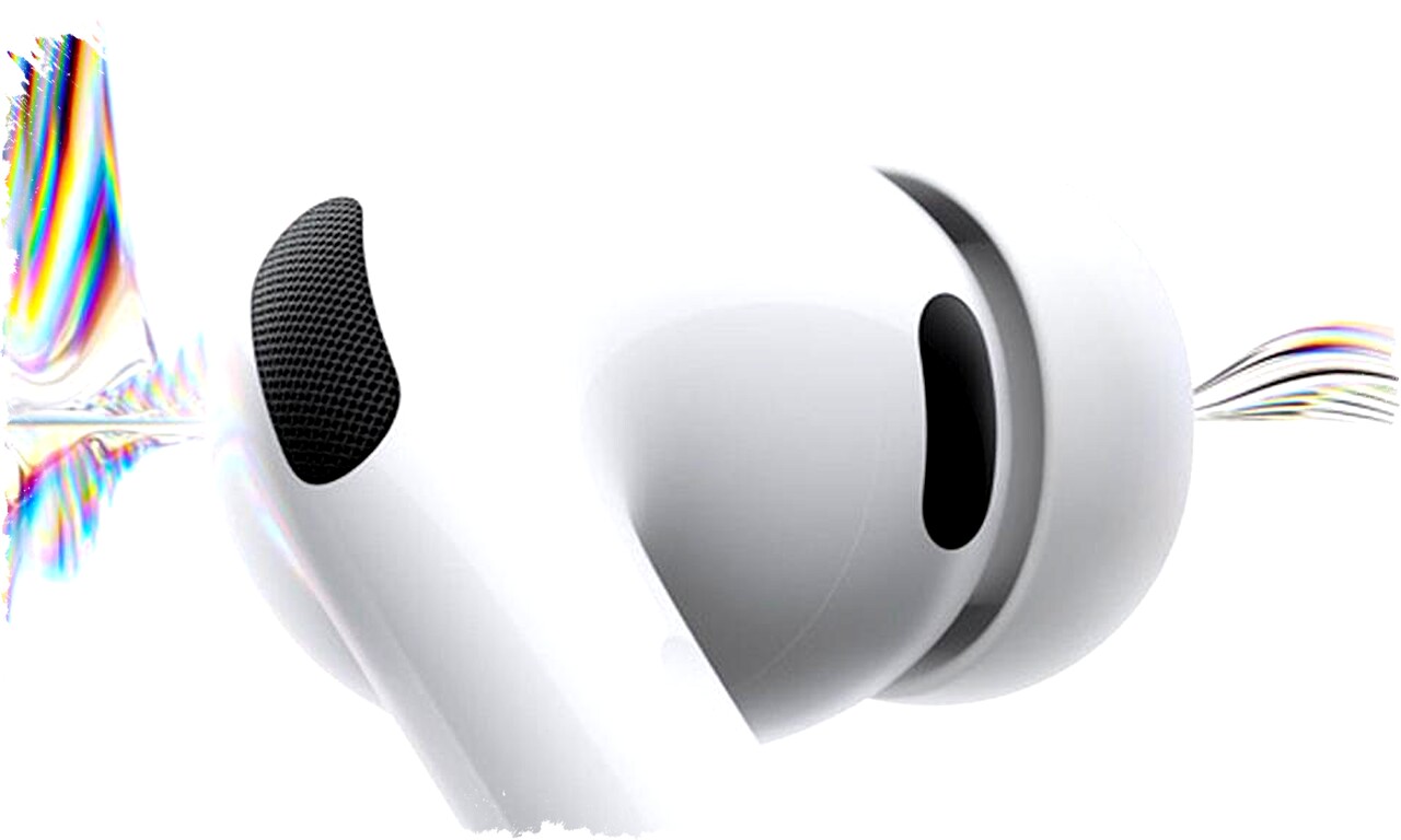 AirPods Pro Terbaru Bakal Dilengkapi Sensor Visual Mini untuk Deteksi Lingkungan Lebih Cerdas