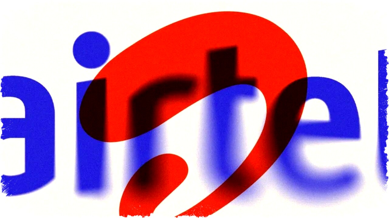 Airtel Luncurkan Paket Prabayar dengan Internet 4G dan 5G Tanpa Batas plus Bonus Adobe Premium dan JioHotstar