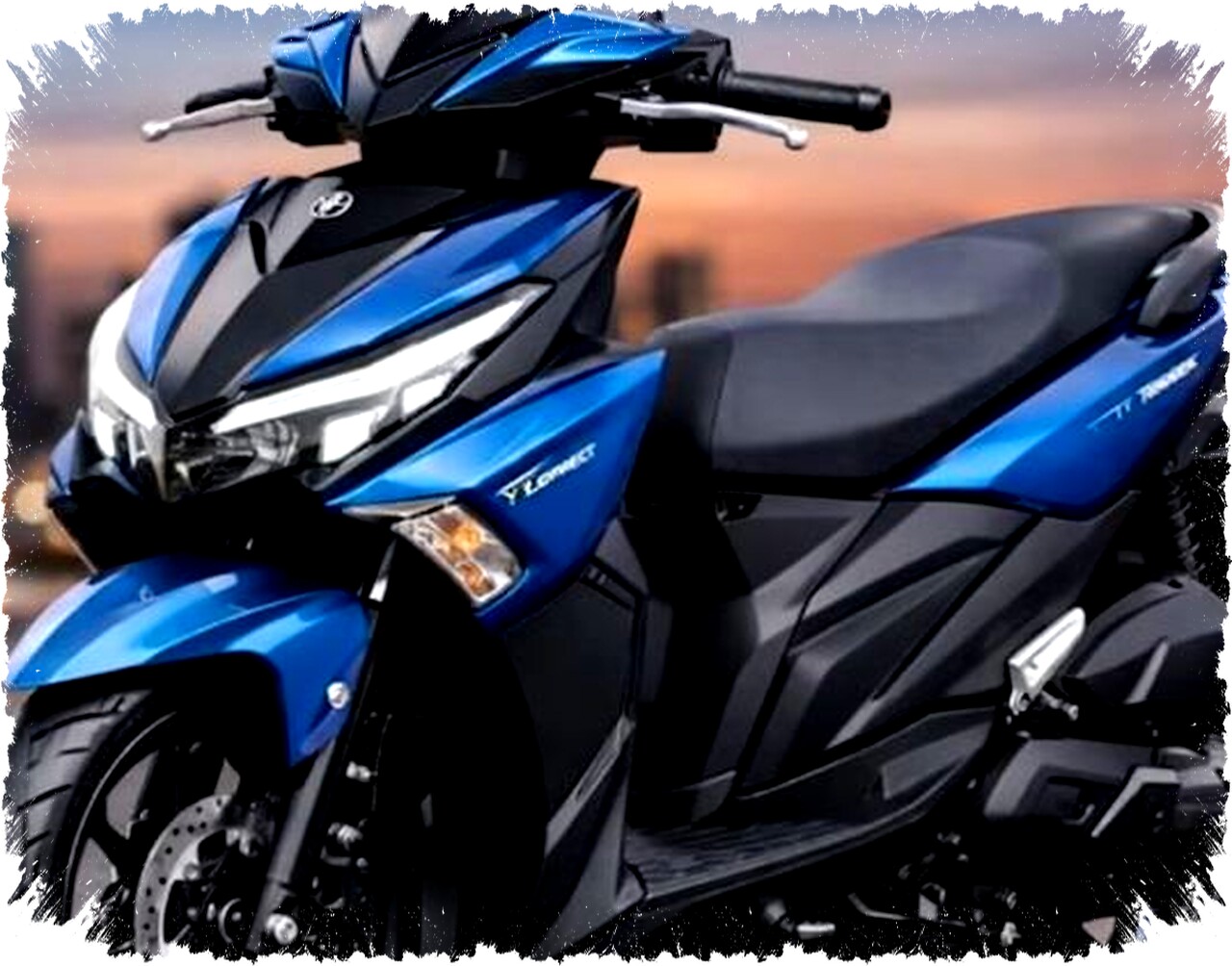 Akhir Era Honda BeAT? Yamaha Siapkan All New Mio 2026, Bukan Sekadar Facelift!