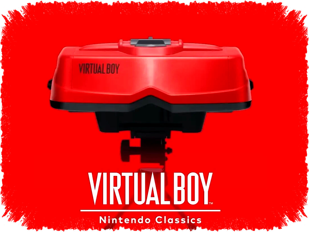 Aksesori VR Nintendo Virtual Boy untuk Switch 2 Meluncur: Harga Murah Mulai $24.99, Tapi Syarat Keanggotaan Bikin Gamers Terbelah!