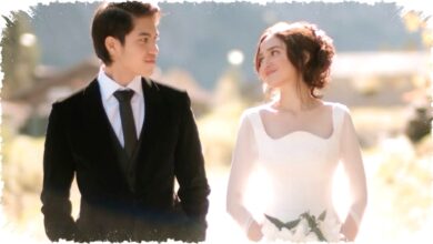 Al Ghazali Ungkap Momen Spesial Pernikahan El Rumi dan Syifa Hadju Secara Tak Sengaja