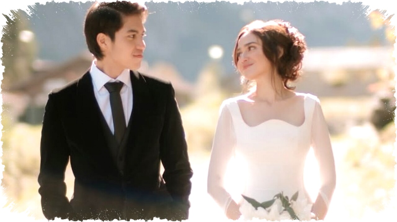 Al Ghazali Ungkap Momen Spesial Pernikahan El Rumi dan Syifa Hadju Secara Tak Sengaja