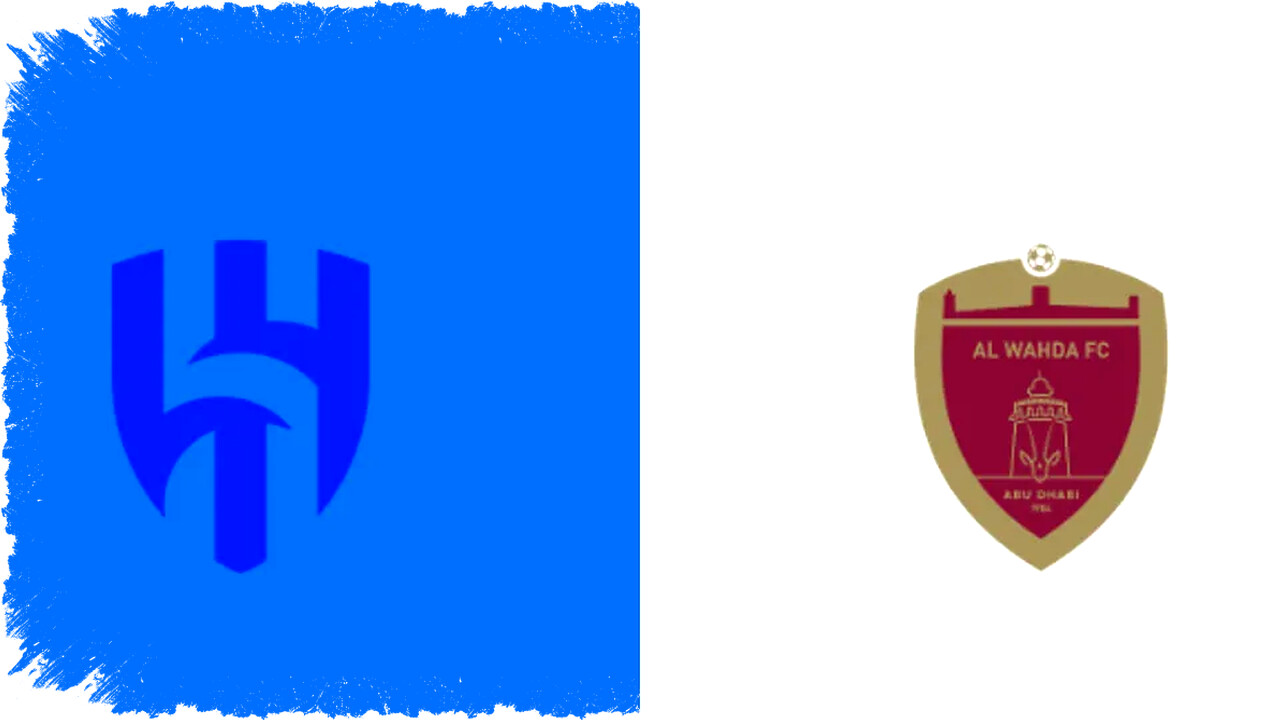 Al Hilal vs Al-Wahda: Ungkap Cara Streaming Online & TV, Siapa Berani Hentikan Rekor Tak Terkalahkan Sang Raja? Kick-off Jam 01:15 WIB, Jangan Lewatkan! Al Hilal vs Al-Wahda: Ungkap Cara Streaming Online & TV, Siapa Berani Hentikan Rekor Tak Terkalahkan Sang Raja? Kick-off Jam 01:15 WIB, Jangan Lewatkan!