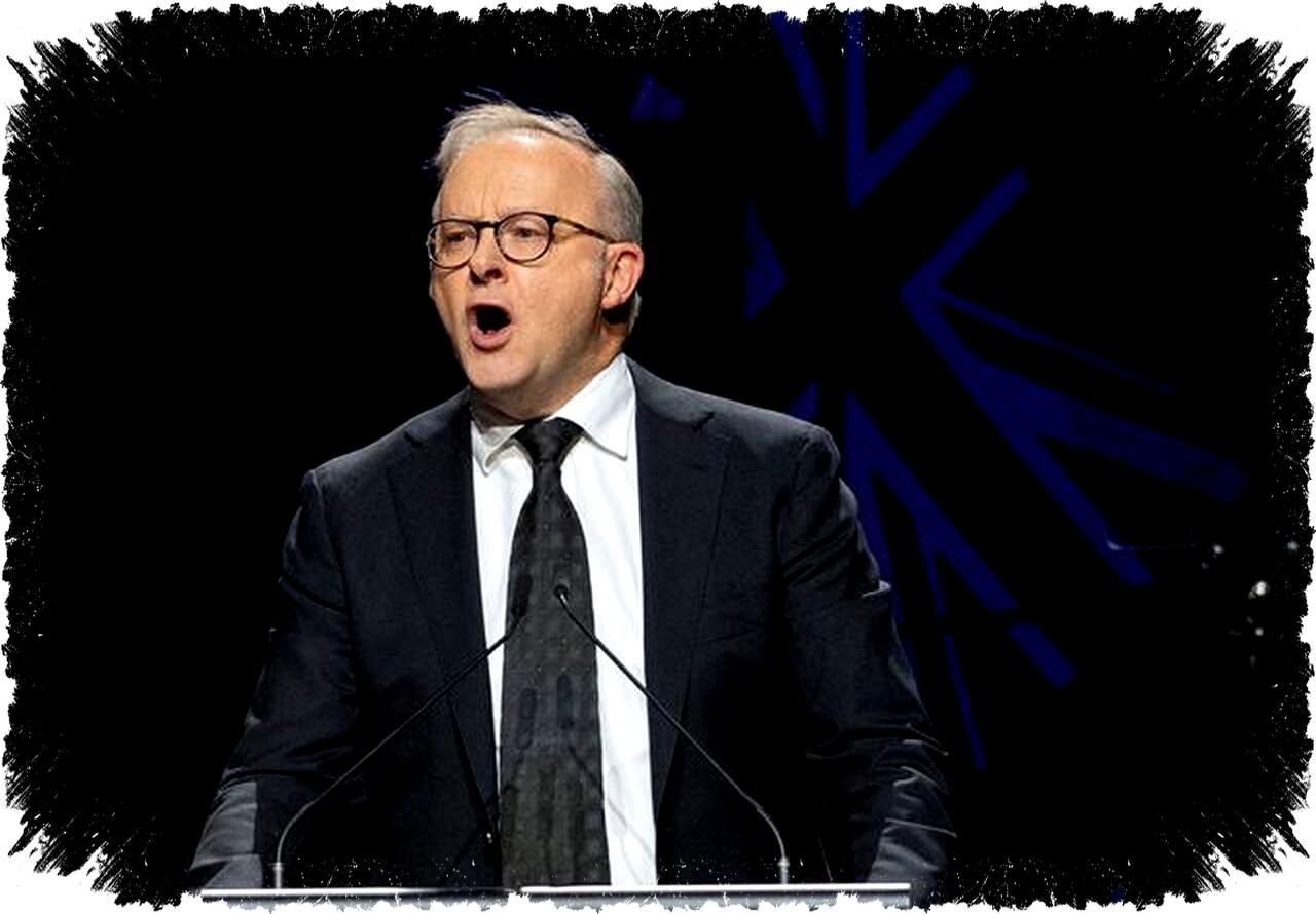 Albanese Desak Australia Redakan Ketegangan Setelah Ancaman Bom Mengguncang Kediaman Resminya