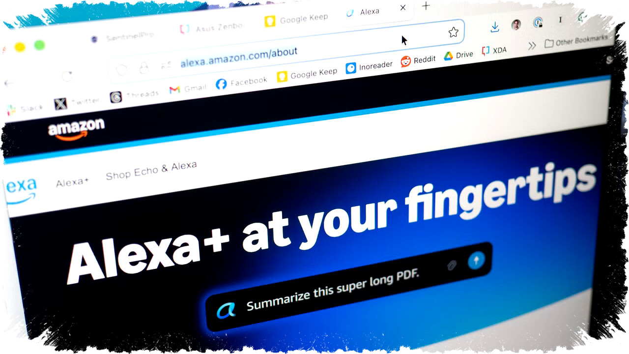 Alexa+ Hadir Gratis dengan AI Lebih Cerdas, Tingkatkan Pengalaman Asisten Suara Multifungsi