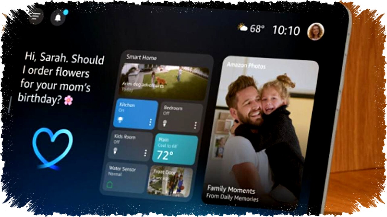 Alexa+ Kini Gratis untuk Member Amazon Prime, Asisten AI Canggih dengan Percakapan Alami