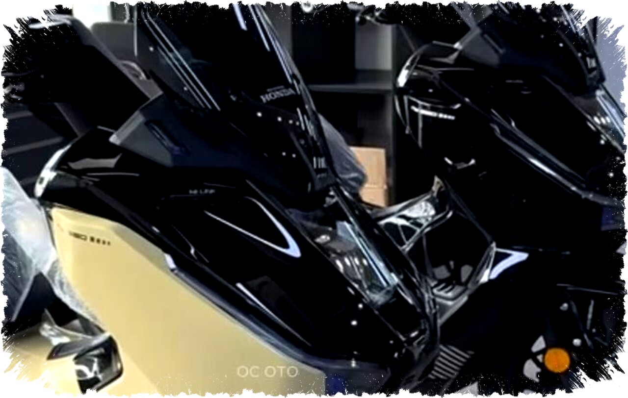 All New Honda PCX 160 Street Muncul Dengan Desain Gagah dan Fitur Canggih Yamaha NMAX Siap Ditantang All New Honda PCX 160 Street Muncul Dengan Desain Gagah dan Fitur Canggih Yamaha NMAX Siap Ditantang