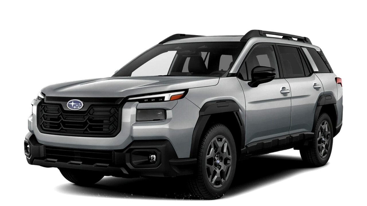 All New Subaru Outback Siap Meluncur di Indonesia, Intip Fitur & Tanggal Rilisnya di IIMS 2026!