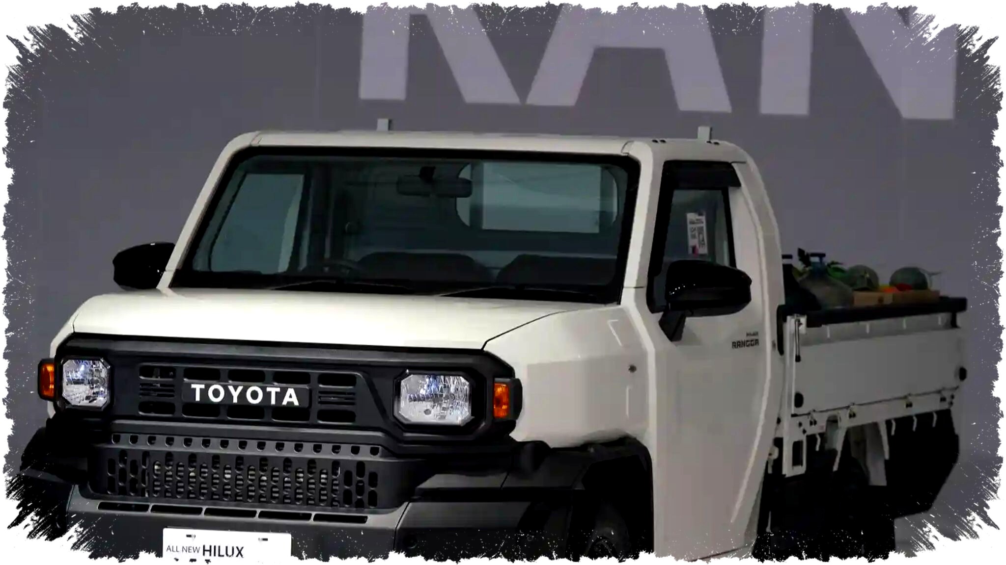 All New Toyota Hilux Rangga Hadir Untuk Bisnis Modern Dengan Performa Tangguh dan Efisiensi Operasional Maksimal All New Toyota Hilux Rangga Hadir Untuk Bisnis Modern Dengan Performa Tangguh dan Efisiensi Operasional Maksimal