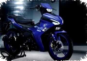 All New Yamaha MX King 155 2026 Tampil Garang dan Siap Bangkitkan Kembali Era Kejayaan Bebek Sport Indonesia