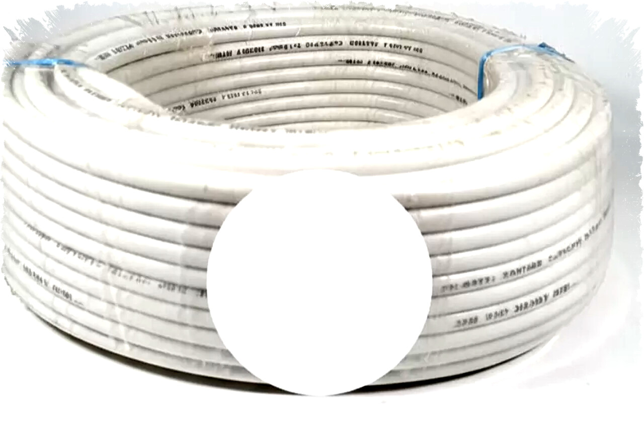 Aman dari Kebakaran, Kenali 7 Kabel Listrik Pilihan Ini untuk Instalasi Rumah Bebas Risiko Korsleting dan Overheat Aman dari Kebakaran, Kenali 7 Kabel Listrik Pilihan Ini untuk Instalasi Rumah Bebas Risiko Korsleting dan Overheat