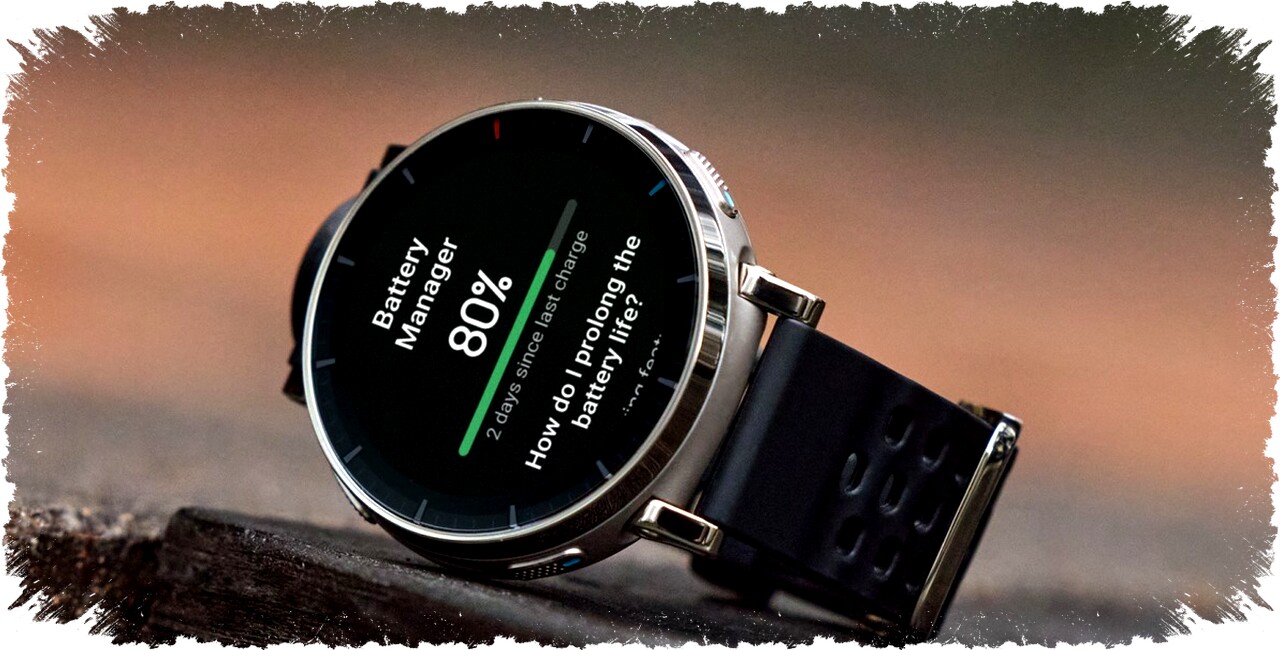 Amazfit Active 3 Premium Memicu Standar Baru, Layar Sapphire AMOLED, Offline Maps, dan Baterai 12 Hari Siap Temani Petualangan Amazfit Active 3 Premium Memicu Standar Baru, Layar Sapphire AMOLED, Offline Maps, dan Baterai 12 Hari Siap Temani Petualangan