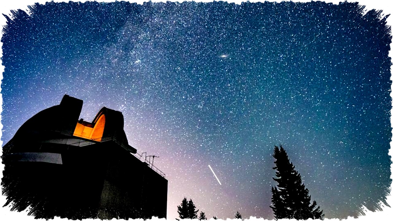 Amazon: 180 Satelit Internetnya Terlalu Terang, Rencana Tambah 3.000 Satelit Ganggu Langit Malam?