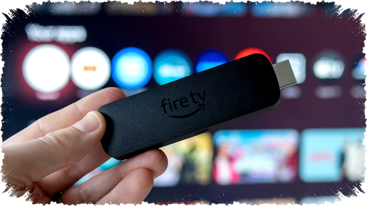 Amazon Blokir Instalasi Aplikasi Bajakan di Fire TV, Perangi Konten Ilegal Secara Ketat