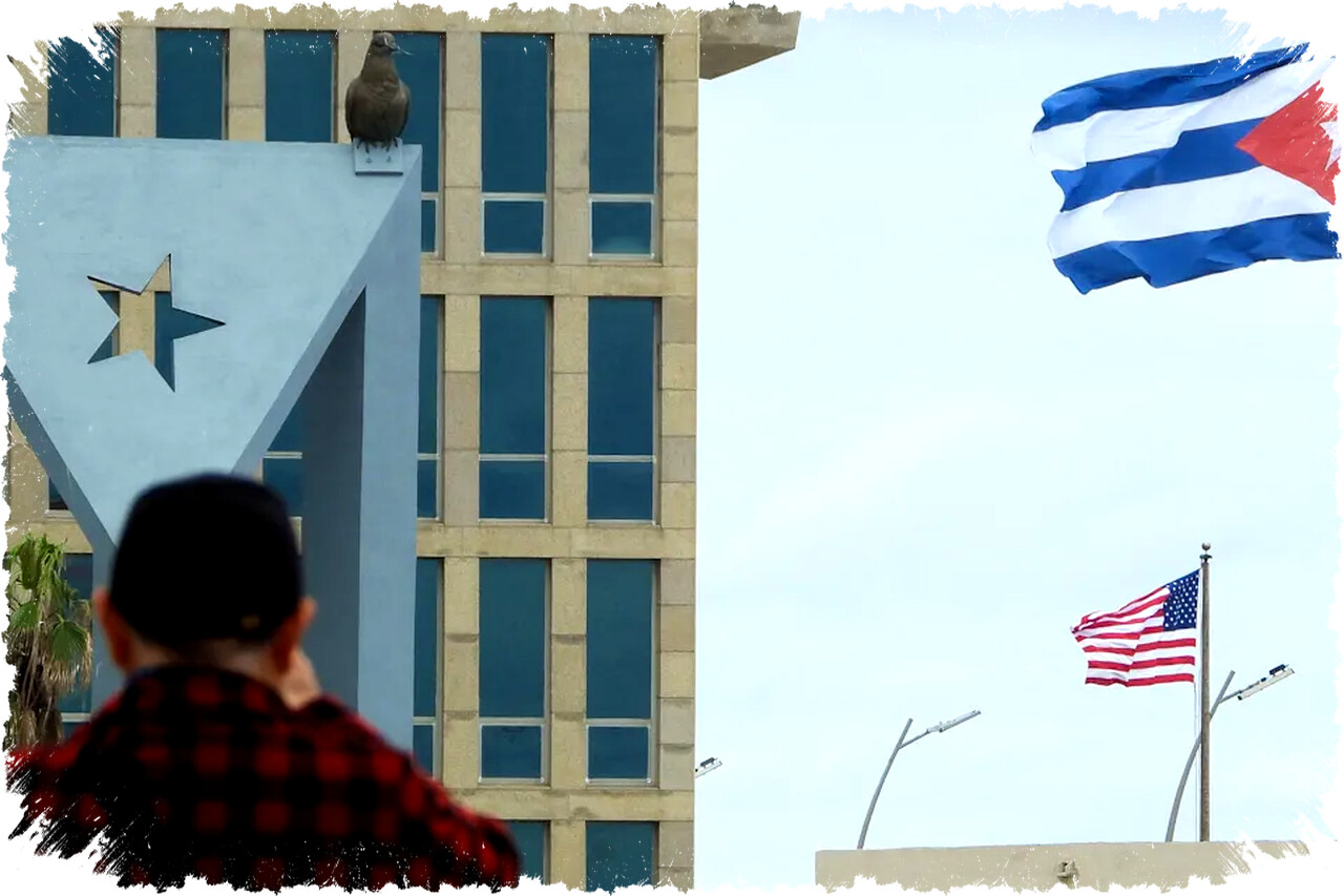 American Tewas di Perahu Cepat Curian Masuk Perairan Kuba, Apa Motif dan Implikasi Politiknya? American Tewas di Perahu Cepat Curian Masuk Perairan Kuba, Apa Motif dan Implikasi Politiknya?