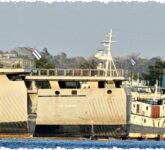 Amerika Pria Tewas Ditembak Penjaga Pantai Kuba Ingin Picu Pemberontakan, Konflik Memanas di Perairan Karibia Amerika Pria Tewas Ditembak Penjaga Pantai Kuba Ingin Picu Pemberontakan, Konflik Memanas di Perairan Karibia