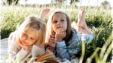 Anak Terlalu Manja? 4 Cara Tegas Ini Bisa Mengubah Sikapnya, Sebelum Kebiasaan Jadi Bencana!