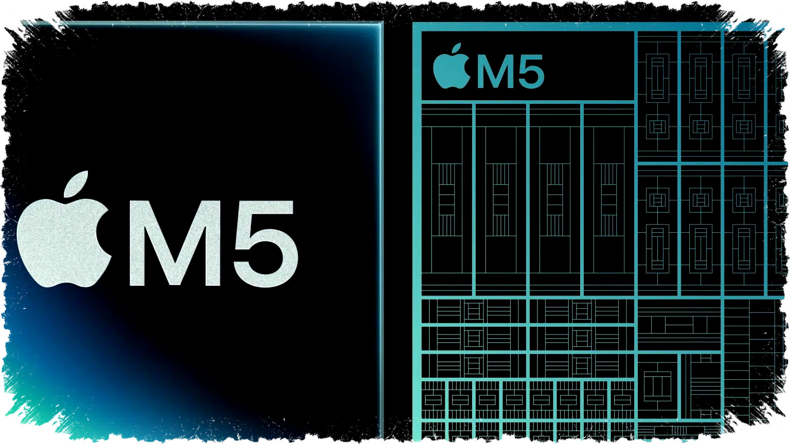 Analisis Baru Ungkap Desain Chiplet 2.5D pada Apple M5 Pro dan M5 Max, Simak Detailnya!