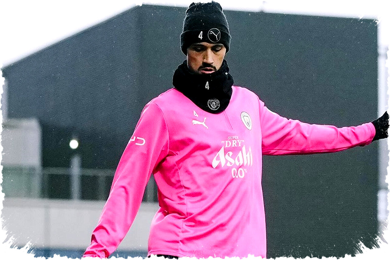 Analisis Taktik dan Prediksi Skor Manchester City vs Newcastle United Terbaru