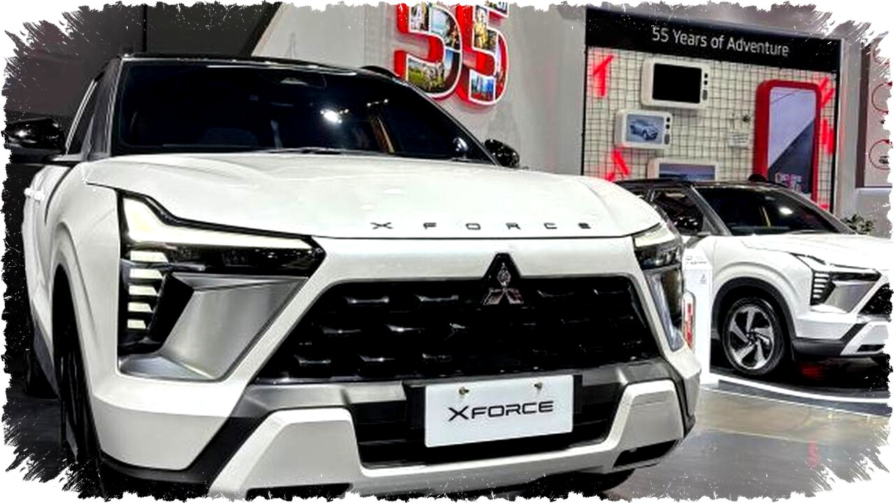 Andalkan Xpander & Destinator, Mitsubishi Bidik 3.000 SPK di IIMS 2026 dengan Promo Menarik