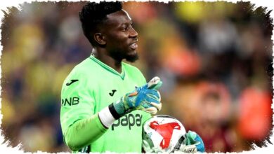 Andre Onana Siap Kembali ke MU dan Tantang Senne Lammens, Siapa Layak Jadi Kiper Utama Setan Merah?