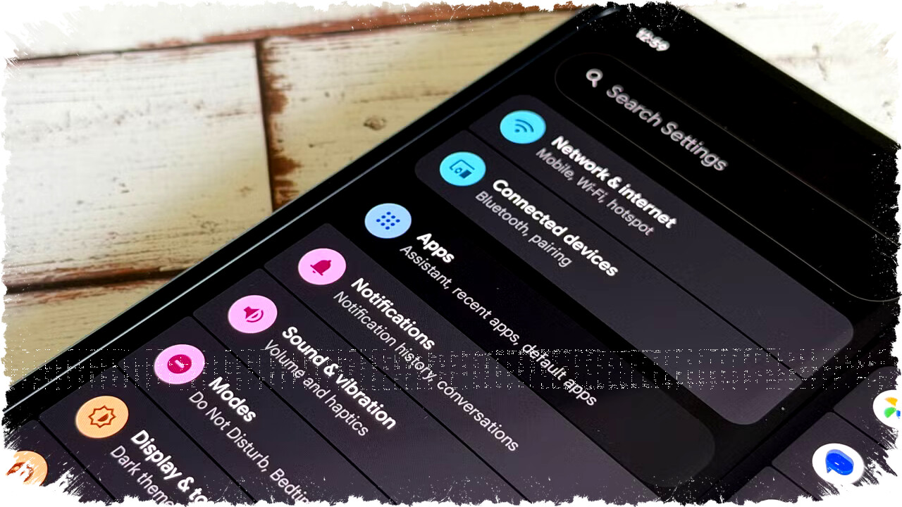 Android 16 QPR3 Hadirkan Adaptive Connectivity Jadi Lebih Mudah, Tingkatkan Daya Tahan Baterai & Stabilitas Koneksi Android 16 QPR3 Hadirkan Adaptive Connectivity Jadi Lebih Mudah, Tingkatkan Daya Tahan Baterai & Stabilitas Koneksi
