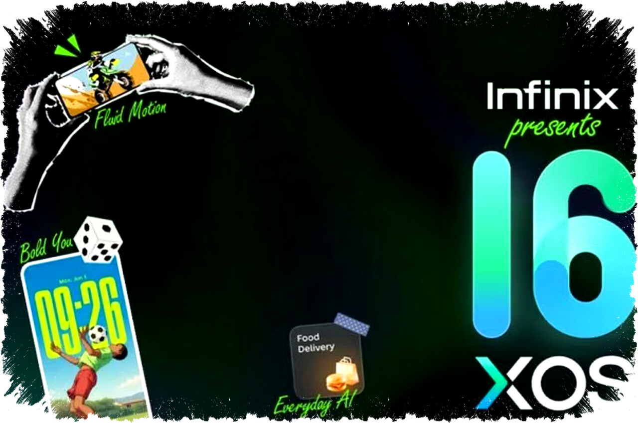 Android 16 di XOS 16 Infinix: 5 Keunggulan Mengejutkan yang Mengubah Habitus HP Kamu — Apakah Ini Revolusi atau Cuma Gimmick Biasa?