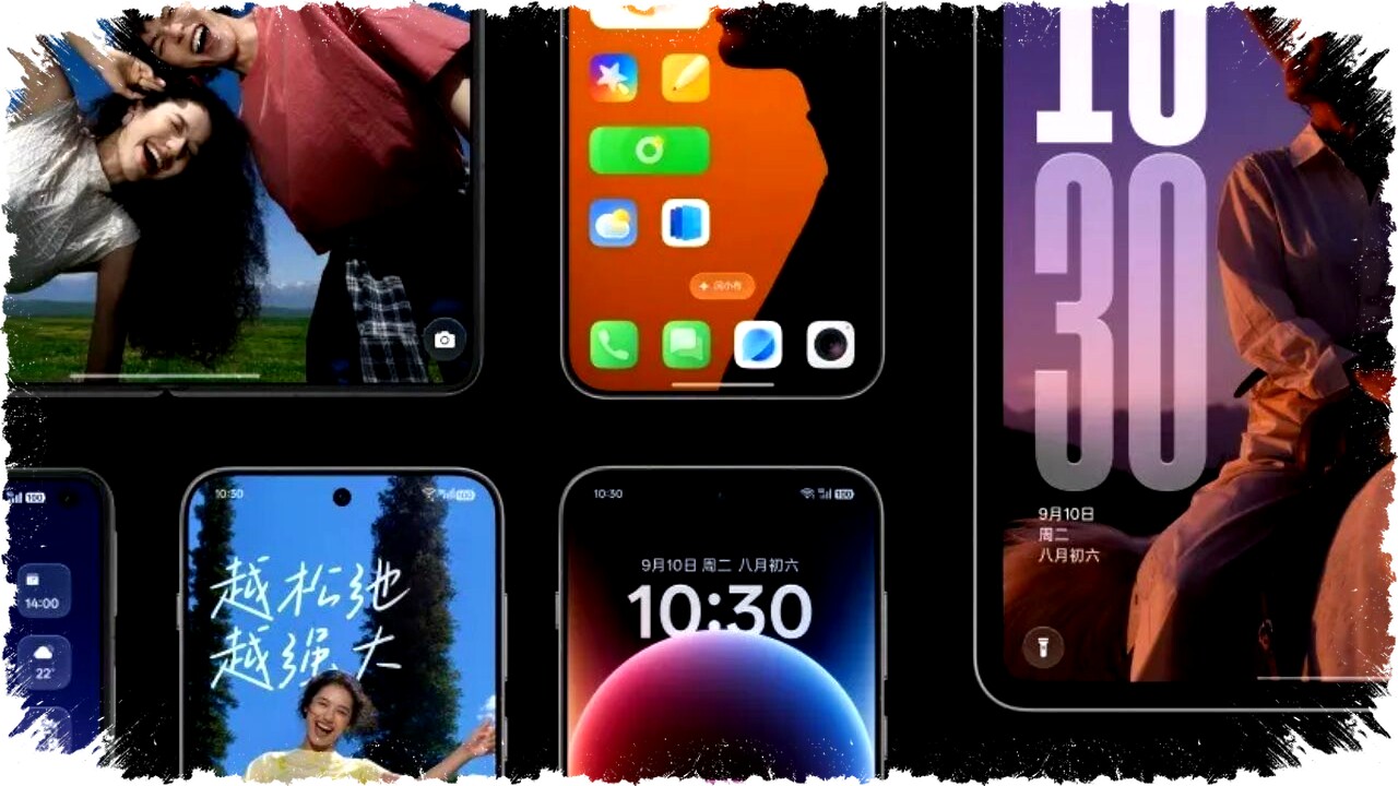 Android 17 Bawa ColorOS 17 dan OxygenOS 17: Performa Kilat, Zoom Kamera Super Halus, Siap Guncang Pengalaman HP Kamu! Android 17 Bawa ColorOS 17 dan OxygenOS 17: Performa Kilat, Zoom Kamera Super Halus, Siap Guncang Pengalaman HP Kamu!