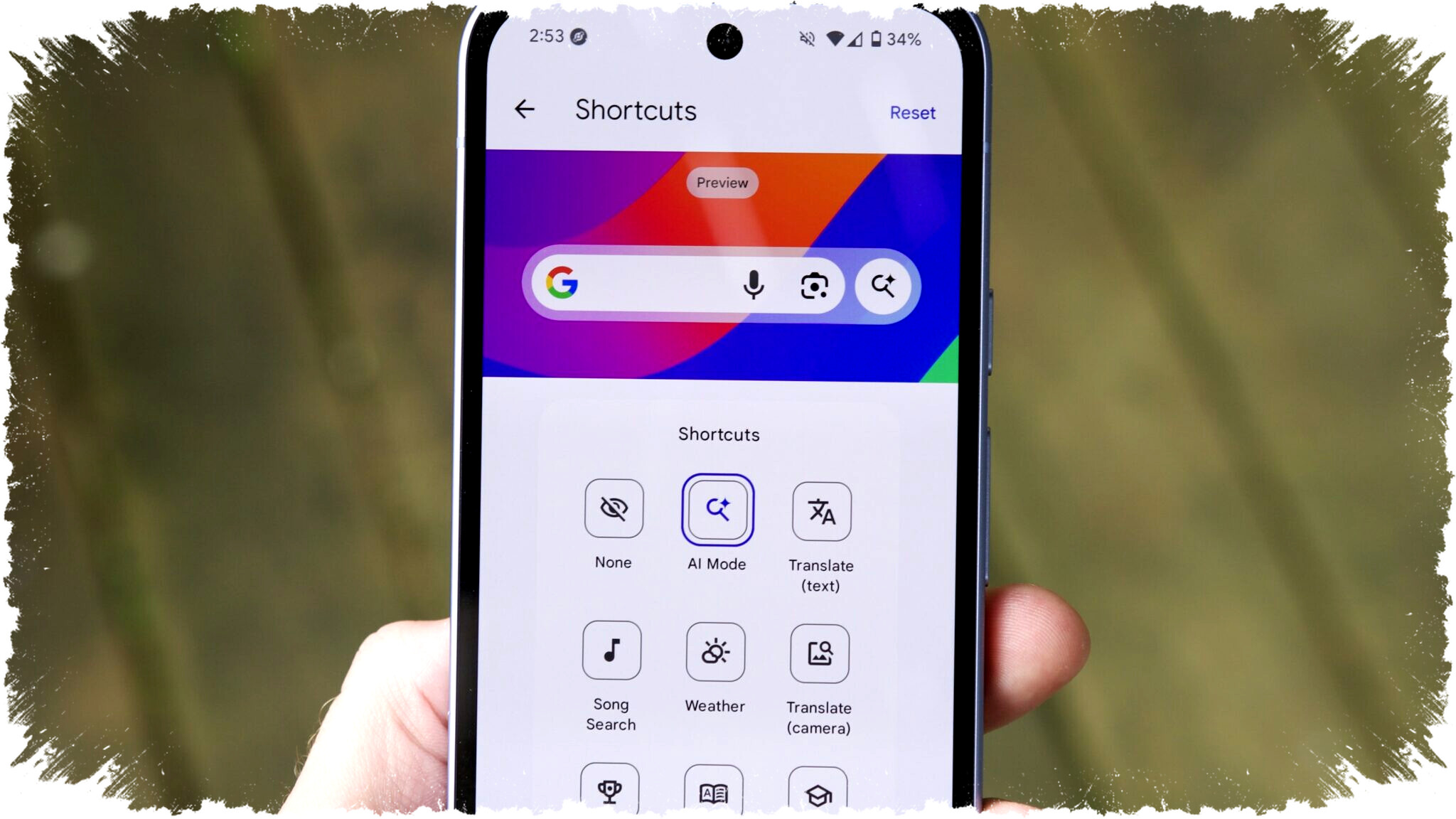 Android 17 Beta 1 Bongkar Rahasia Mengejutkan: Pixel Launcher Kini Izinkan Pilih Mesin Pencari Alternatif, Google Terpojok Aturan Anti-Monopoli!