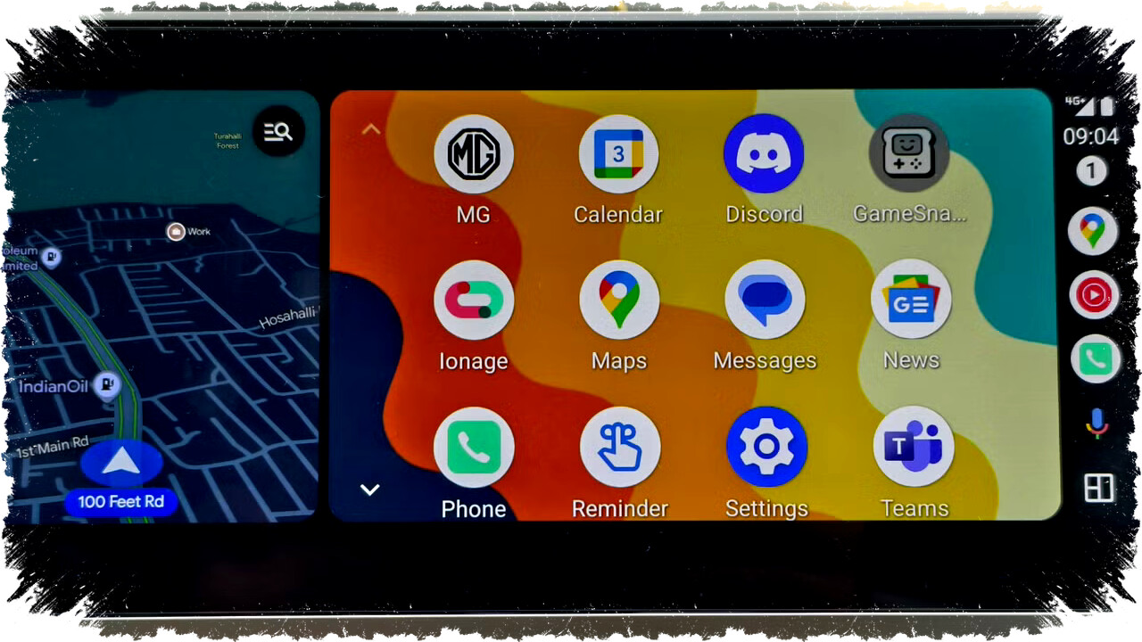 Android Auto Mendadak Tak Mau Menerima Perintah Suara, Pengemudi Dibuat Frustrasi di Tengah Jalan Android Auto Mendadak Tak Mau Menerima Perintah Suara, Pengemudi Dibuat Frustrasi di Tengah Jalan