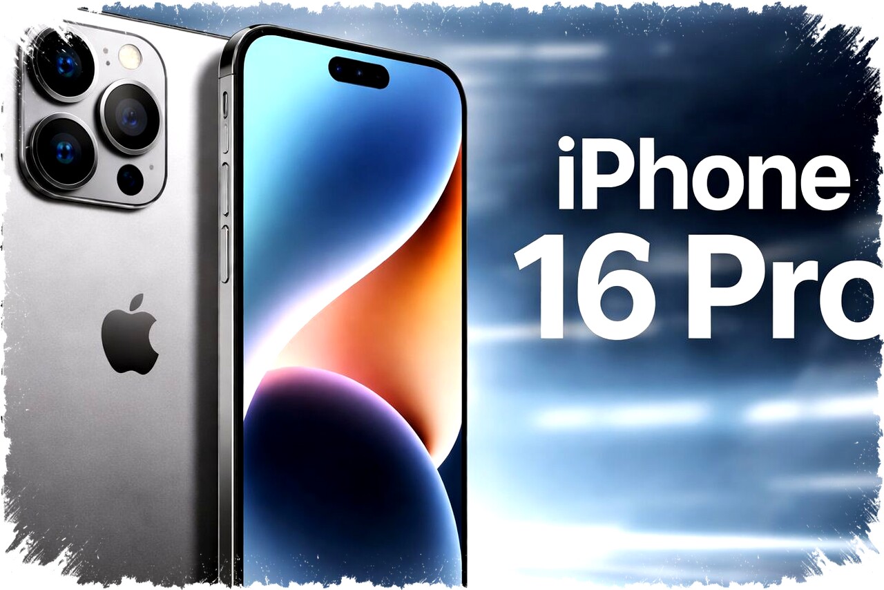 Android Minggir, Ini Alasan Anak Muda Pilih iPhone 16 Pro: Desain Premium & Performa Andal 2026