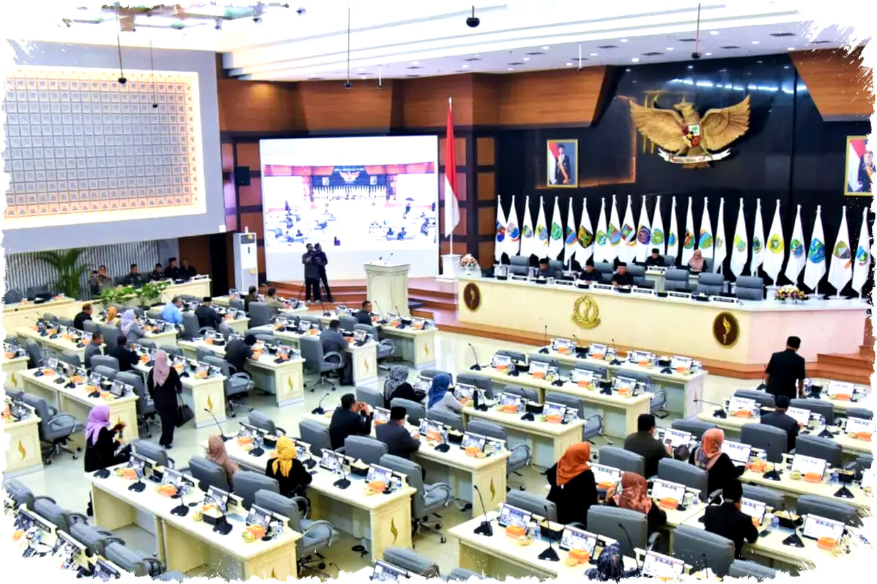 Anggaran Fantastis Rp2,6 Miliar untuk Perda RTRW Jabar, DBMPR Jelaskan Rinci dan Strategi Lindungi Lahan hingga Budaya Sunda
