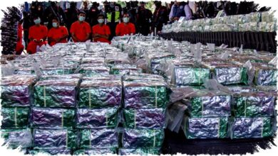 Anggota DPR Desak Aparat Usut Tuntas Dalang Penyelundupan 2 Ton Narkoba Kapal Sea Dragon Jangan Biarkan ABK Jadi Tumbal Saja