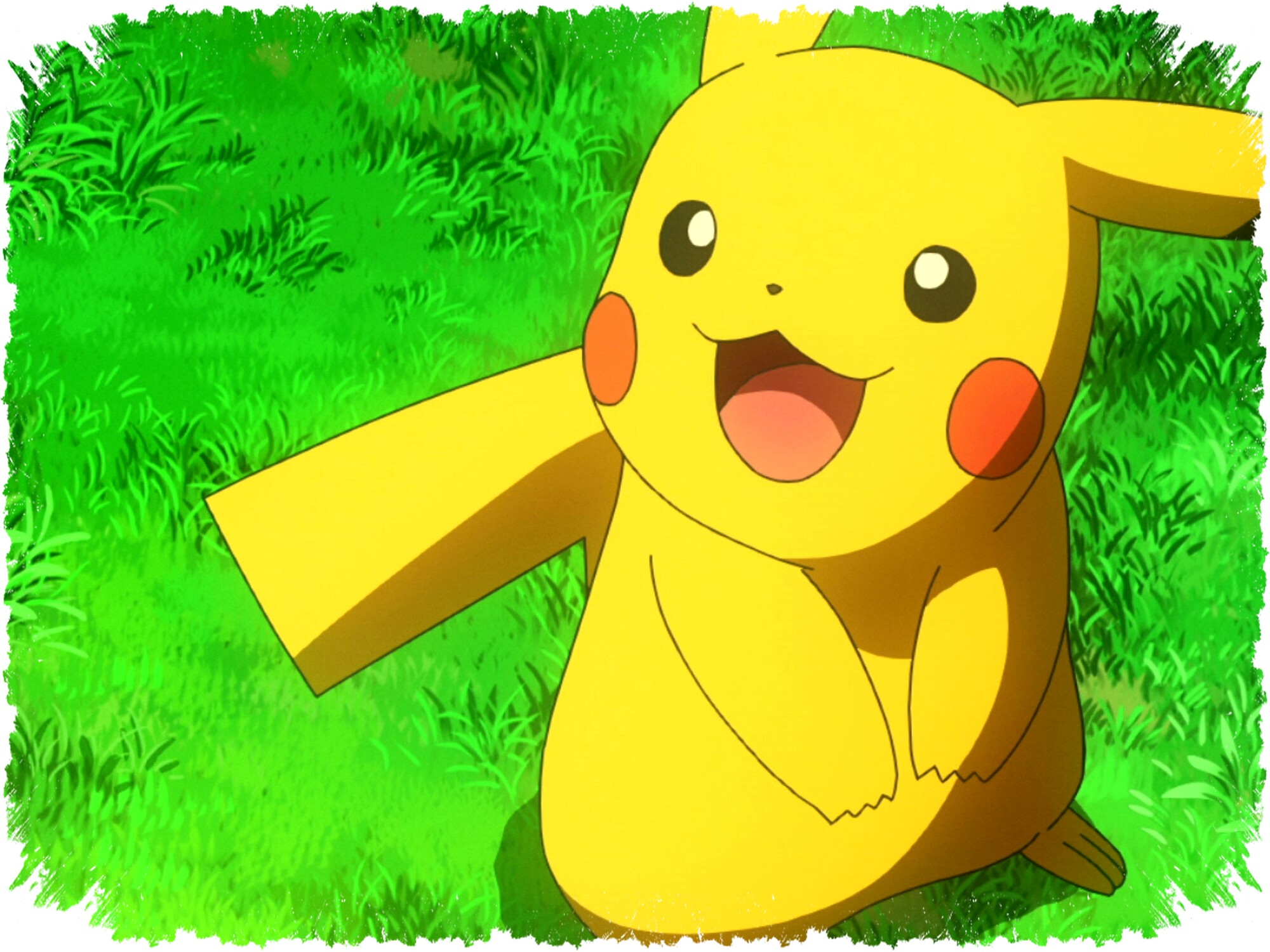 Animatronik Pikachu Terbaru Hadir dengan Gerakan dan Ekspresi Wajah Paling Realistis