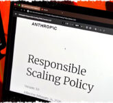 Anthropic Tak Lagi Bersumpah Hentikan AI Saat Tak Aman, Janji Inti Dibuang Demi Kejar Persaingan?