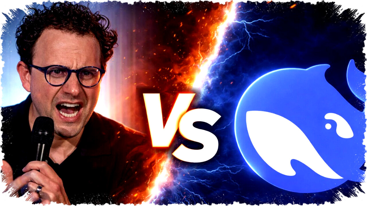 Anthropic dan Tiga Model AI Saingan Terlibat Saling Tuduh Pencurian Data, Netizen Balik Sorot Praktik Industri AI