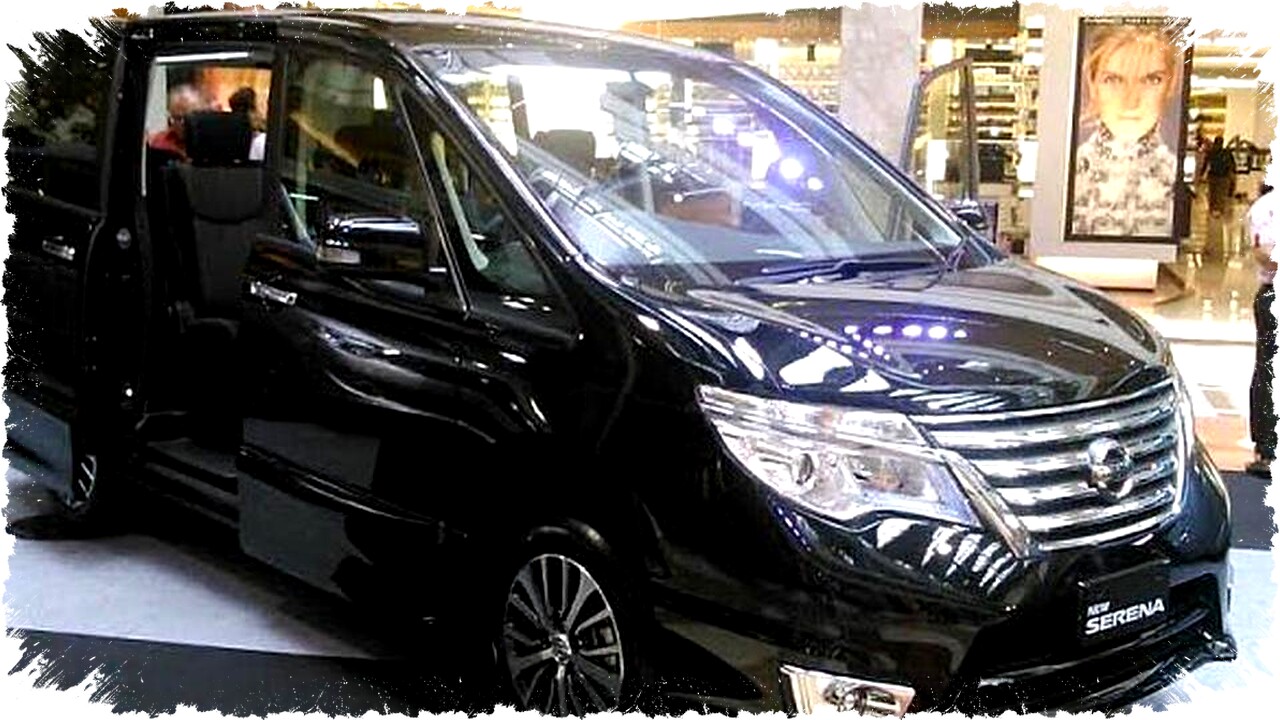Anti-Ribet Parkir Sempit! 5 Rekomendasi MPV Sliding Door Bekas Nyaman & Praktis Keluarga Anti-Ribet Parkir Sempit! 5 Rekomendasi MPV Sliding Door Bekas Nyaman & Praktis Keluarga