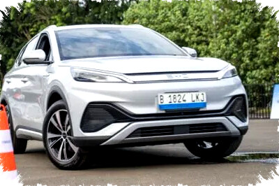 Antusiasme BYD di IIMS 2026 Mencengangkan: 1.300+ Test Drive, Tapi Kenapa Tanpa Pamerkan Angka Penjualan? Antusiasme BYD di IIMS 2026 Mencengangkan: 1.300+ Test Drive, Tapi Kenapa Tanpa Pamerkan Angka Penjualan?