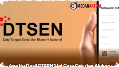 Apa Itu Desil DTSEN dan Bagaimana Cara Cek Serta Ajukan Perubahan Agar Bisa Dapat PKH dan BPNT Tepat Sasaran?
