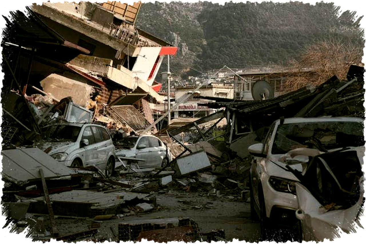 Apa Itu Megathrust? Waspadai Potensi Gempa dan Tsunami Besar Mengancam Indonesia Apa Itu Megathrust? Waspadai Potensi Gempa dan Tsunami Besar Mengancam Indonesia