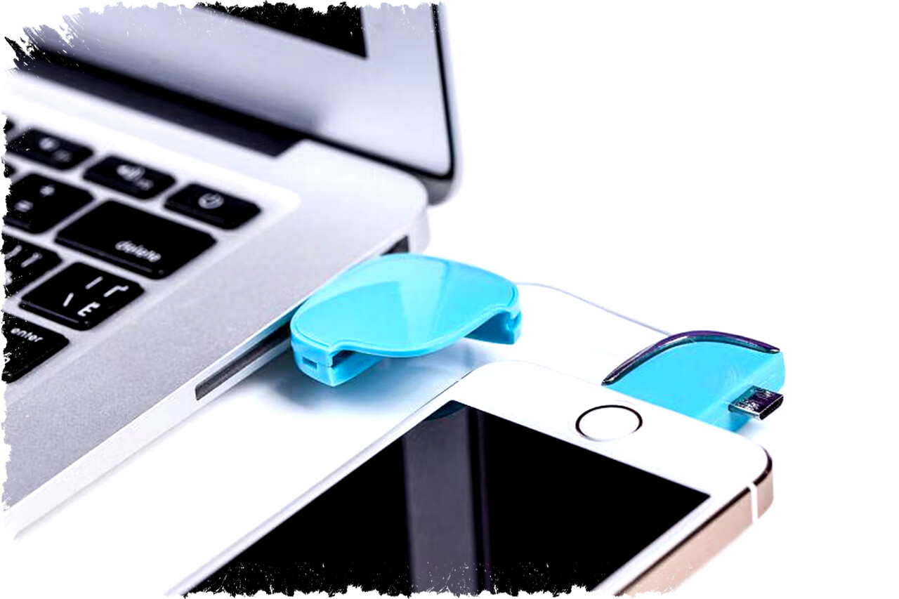 Apa Itu OTG Bagaimana Fitur USB Ini Ubah HP Jadi Komputer Mini dengan Fungsi Transfer Data Gaming dan Produktivitas Maksimal