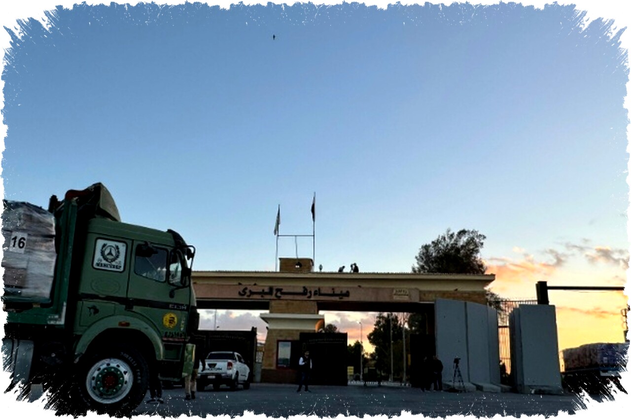 Apa yang Perlu Diketahui tentang Pembukaan Kembali Pos Perbatasan Rafah Gaza Setelah Dua Tahun Ditutup?