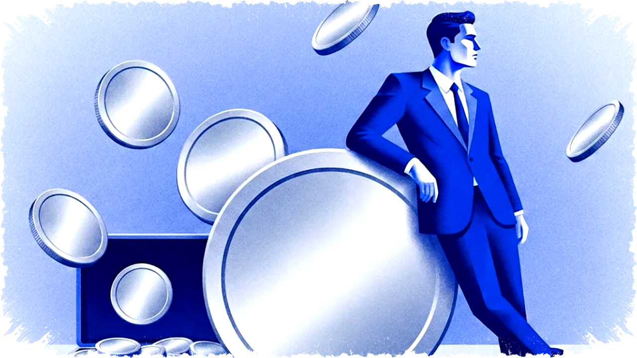 Apa yang Tetap Penting di Crypto Tanpa Token? CEO Solv Sebut 3 Protokol Kunci untuk Masa Depan 2026 Apa yang Tetap Penting di Crypto Tanpa Token? CEO Solv Sebut 3 Protokol Kunci untuk Masa Depan 2026