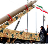 Apakah Diplomasi Terakhir U.S. dan Iran Bisa Gagalkan Perang Nuklir yang Nyaris Tak Terelakkan?