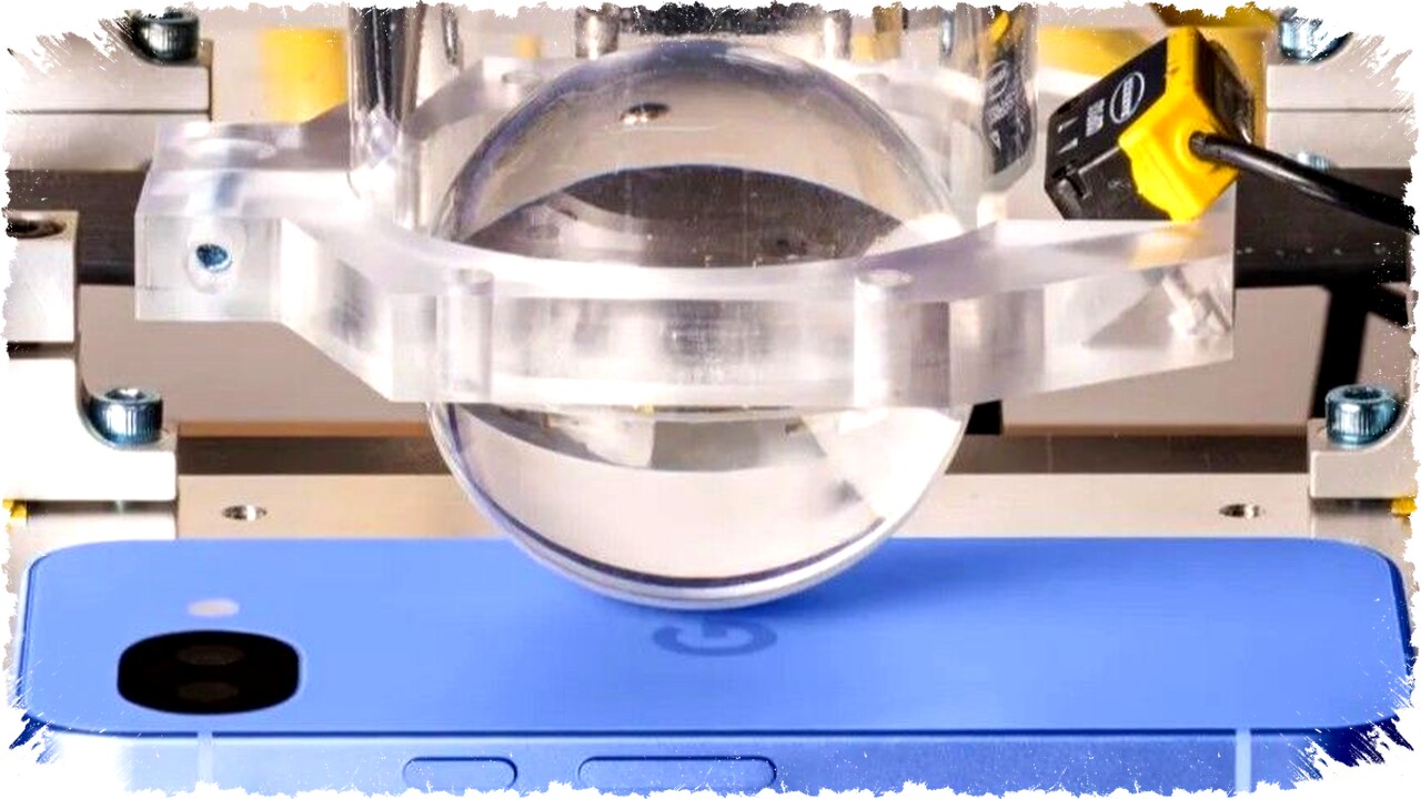 Apakah Google Pixel 10a Benar-Benar Tahan Air Dengan Sertifikasi IP68 atau Hanya Tahan Cipratan Saja? Apakah Google Pixel 10a Benar-Benar Tahan Air Dengan Sertifikasi IP68 atau Hanya Tahan Cipratan Saja?