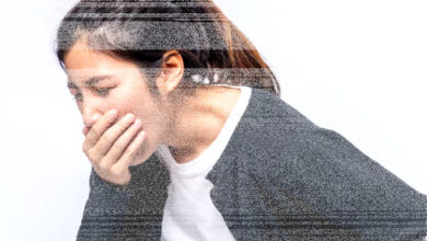 Apakah Muntah Membatalkan Puasa Ketika Terjadi Sengaja Atau Tidak Sengaja Ini Penjelasan Hukum Islamnya