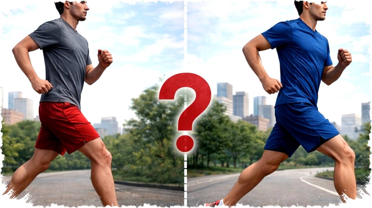 Apakah Sneakers Aman untuk Lari? Risiko Cedera dan 5 Rekomendasi Sepatu Running Nyaman