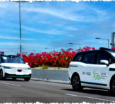 Apollo Go Capai 300 Ribu Perjalanan Mingguan, Ekspansi Besar ke Korea Selatan Tanda Revolusi Robotaksi Global?