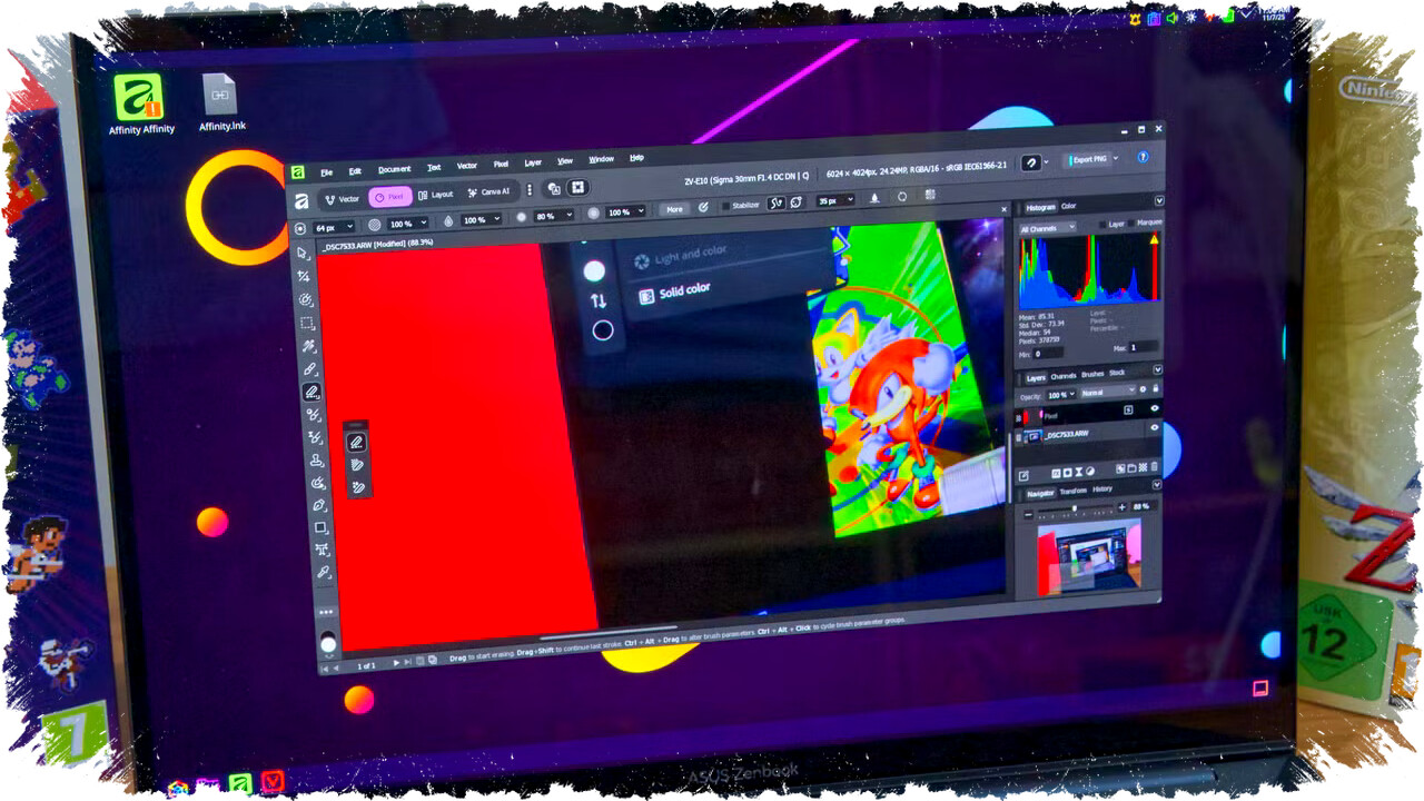 AppManager 3.0.0 Rilis, Alternatif Gear Lever dengan Tampilan macOS dan Pembaruan Otomatis Background AppManager 3.0.0 Rilis, Alternatif Gear Lever dengan Tampilan macOS dan Pembaruan Otomatis Background