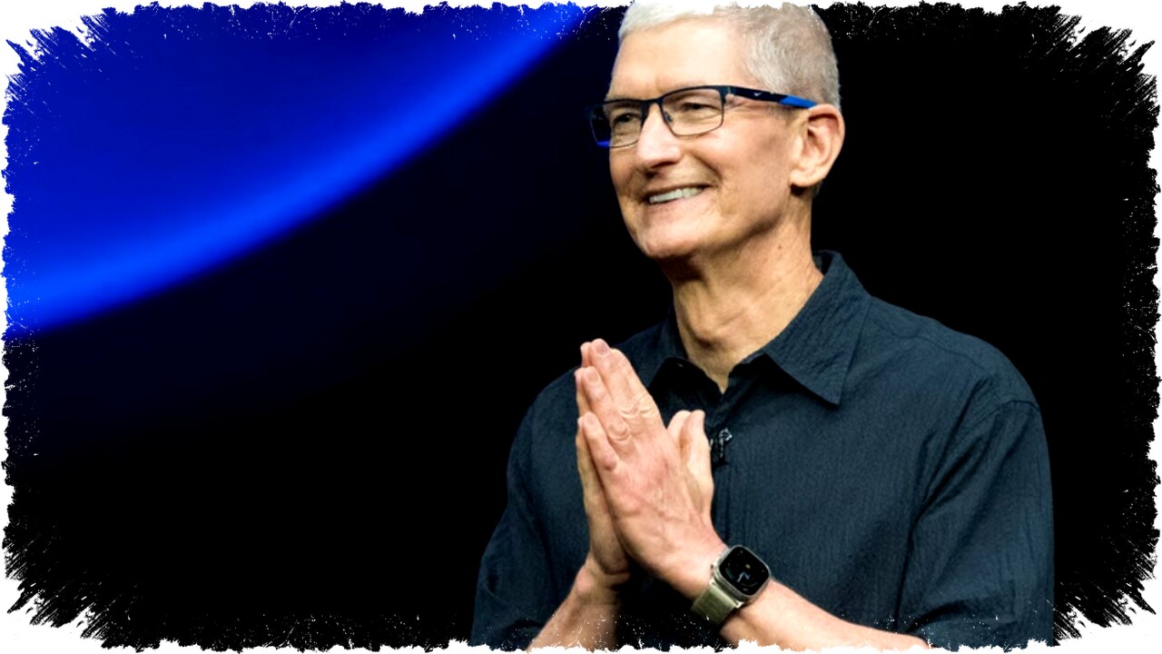 Apple 50 Tahun: Tim Cook Janji Perayaan Besar, Tapi Fokusnya Bukan Sekadar Nostalgia—Apa Rencana Rahasia yang Siap Mengubah Masa Depan?